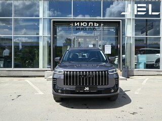 2026 Jeland J6, серый, 2549000 рублей, вид 2
