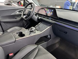 2026 Omoda C5 II, серый, 2399000 рублей, вид 3