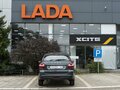 2026 Lada (ВАЗ) Granta I Рестайлинг, серый - вид 9