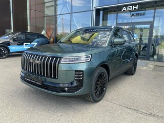 2026 Jeland J6, синий, 2549000 рублей, вид 2