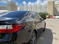 2015 Lexus ES 200 VI Рестайлинг, чёрный - вид 2
