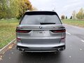 2024 BMW X7 40i I (G07) Рестайлинг, серый, 7000000 рублей - вид 4