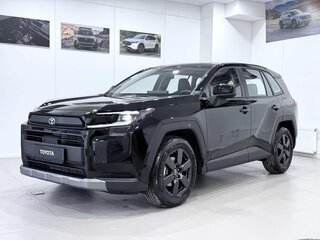 2026 Toyota RAV4 VI (XA60), чёрный, 4520000 рублей, вид 5