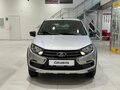 2026 Lada (ВАЗ) Granta Active Cross I Рестайлинг, серый - вид 1