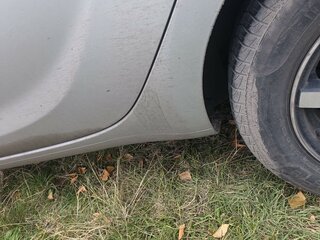 2009 Hyundai i20 I, серебристый, 350000 рублей, вид 5