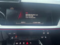 2022 Audi A3 Sportback 35 TFSI IV (8Y), белый, 1867999 рублей - вид 5