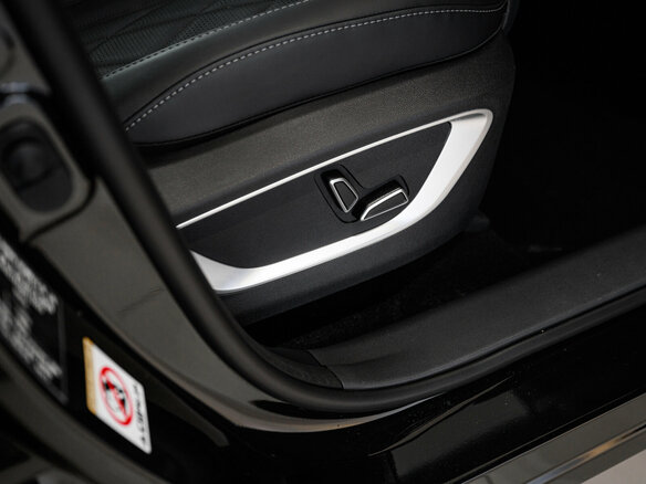 2024 Changan CS75 Plus III, чёрный, 2900000 рублей - вид 34