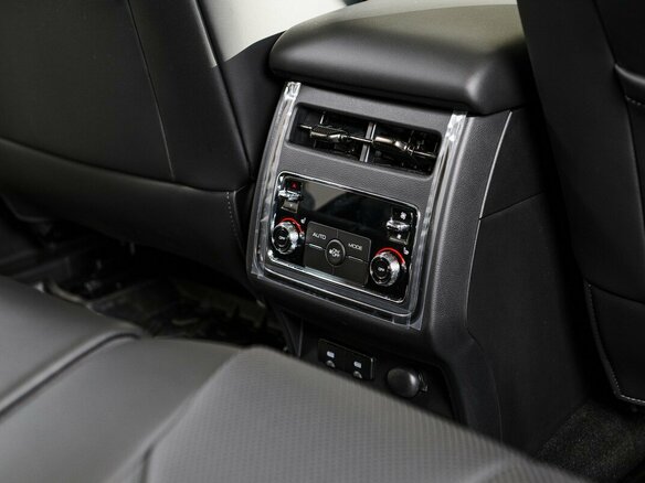 2026 Haval H9 II, серый, 4799000 рублей - вид 33
