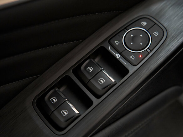 2026 Haval F7 II, серый, 3799000 рублей - вид 10