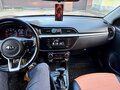 2017 Kia Rio IV, оранжевый, 1400000 рублей - вид 11
