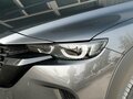 2026 Mazda CX-50, серый - вид 3