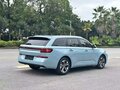 2022 Baojun Valli, голубой - вид 5