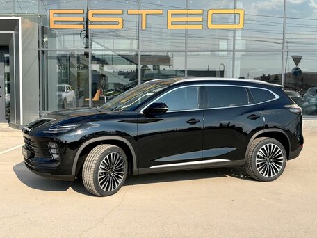 2026 Esteo MX, чёрный, 3990000 рублей, вид 3