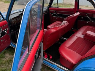 1975 Lada (ВАЗ) 2103, синий, 290000 рублей, вид 5