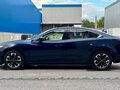2015 Mazda 6 III (GJ) Рестайлинг, синий - вид 9