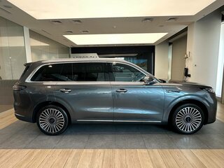 2026 Esteo Exlantix ET8, серый, 7690000 рублей, вид 1