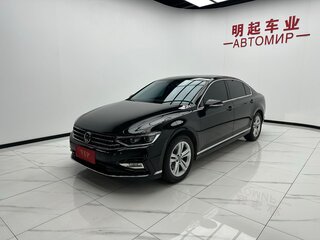 2023 Volkswagen Magotan B8 Рестайлинг, чёрный, 1996000 рублей, вид 3