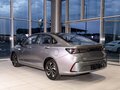 2024 BAIC U5 Plus, серый, 2380000 рублей - вид 4