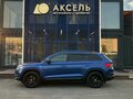 2018 Skoda Kodiaq I, синий - вид 7