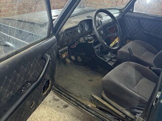 2004 Lada (ВАЗ) 21065, зелёный, 70000 рублей, вид 2