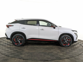 2023 Omoda C5 I, белый, 1625000 рублей, вид 4
