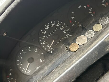 2003 ГАЗ ГАЗель (3302), белый, 320000 рублей, вид 5