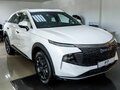 2026 Haval F7 II, белый, 3167010 рублей