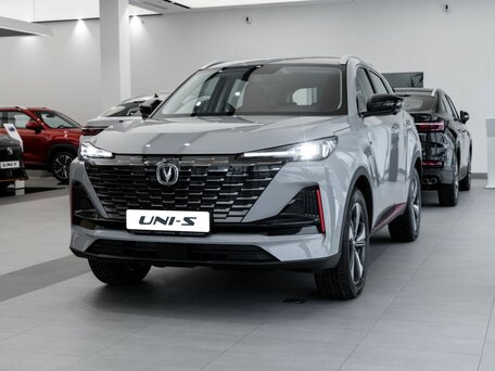 Changan UNI-S I