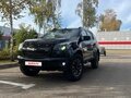 2013 Chevrolet TrailBlazer II, чёрный, 1650000 рублей