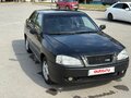 2007 Chery Amulet (A15) I, чёрный, 145000 рублей - вид 4