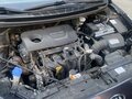 2017 Kia Ceed II Рестайлинг, серый, 1200000 рублей - вид 7