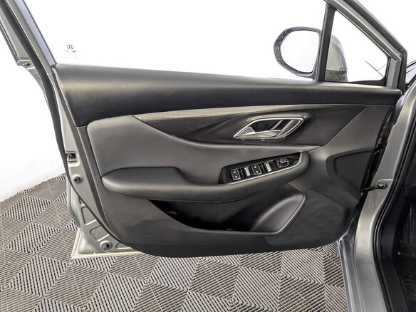 2023 BAIC U5 Plus, жёлтый, 750000 рублей - вид 18