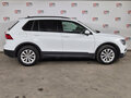 2020 Volkswagen Tiguan II, белый, 2029000 рублей - вид 7