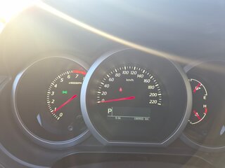 2008 Suzuki Grand Vitara II, фиолетовый, 900000 рублей, вид 5