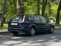 2008 Ford Focus II Рестайлинг, синий - вид 8