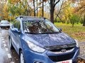 2011 Hyundai ix35 I, синий, 1450000 рублей - вид 6