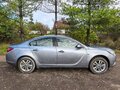 2008 Opel Insignia I, серебристый, 690000 рублей - вид 2