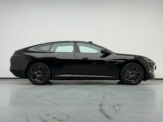 2026 Avatr 12, чёрный, 7840000 рублей, вид 5