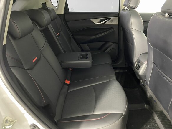 2024 Changan CS35 Plus I Рестайлинг, белый, 1890000 рублей - вид 21