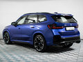 2025 BMW X1 M35Li III (U11/U12), синий - вид 6
