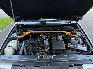 2011 Lada (ВАЗ) 2113, зелёный, 265000 рублей, вид 2