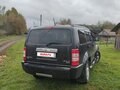 2007 Dodge Nitro, чёрный, 1350000 рублей - вид 2