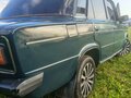 2000 Lada (ВАЗ) 2106 4-speed, синий - вид 2