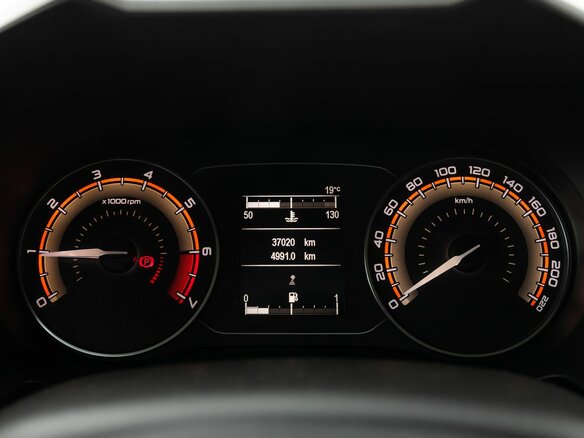 2023 Lada (ВАЗ) Vesta Cross I Рестайлинг (NG), белый, 1230000 рублей - вид 20