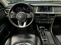 2019 Kia Optima IV Рестайлинг, синий, 1900000 рублей - вид 11