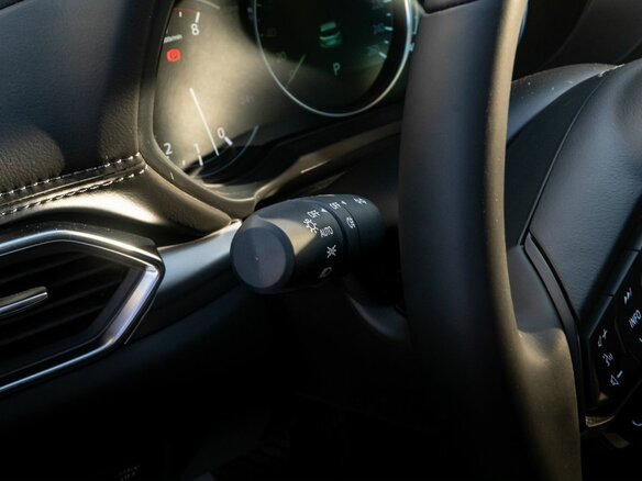 2025 Mazda CX-5 II Рестайлинг, белый, 3375000 рублей - вид 23