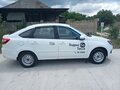 2019 Lada (ВАЗ) Granta I Рестайлинг, белый, 700000 рублей - вид 2
