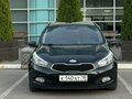 2013 Kia Ceed II, чёрный, 920000 рублей - вид 1