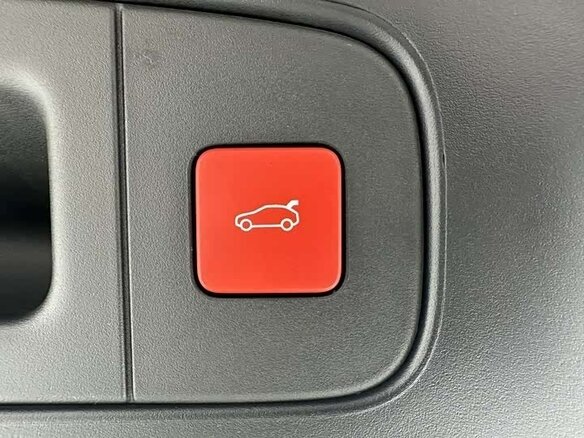 2026 Citroen C5 X, серый, 2000002 рублей - вид 18