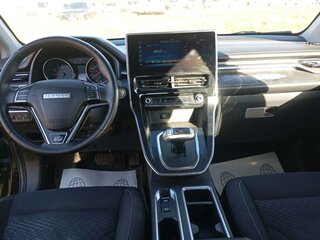 2023 Haval M6 II, белый, 1325000 рублей, вид 5